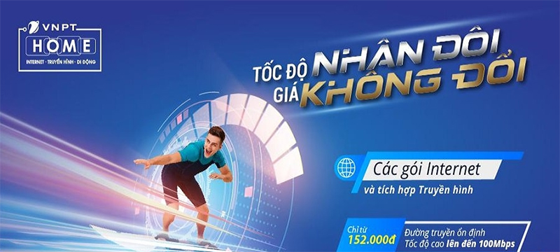 mạng VNPT Đà Nẵng
