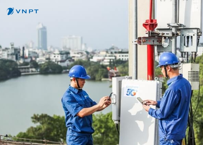 Đăng ký lắp đặt wifi VNPT