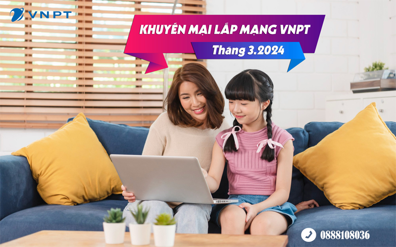 Dịch vụ VNPT Đà Nẵng cung cấp