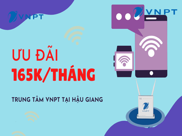 Lắp mạng VNPT Thanh Khê Đà Nẵng rẻ nhất hiện nay