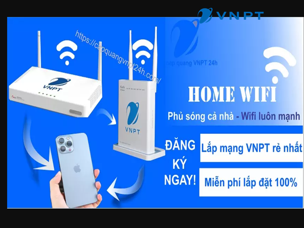 Lắp mạng VPTP Sơn Trà Đà Nẵng rẻ nhất hiện nay