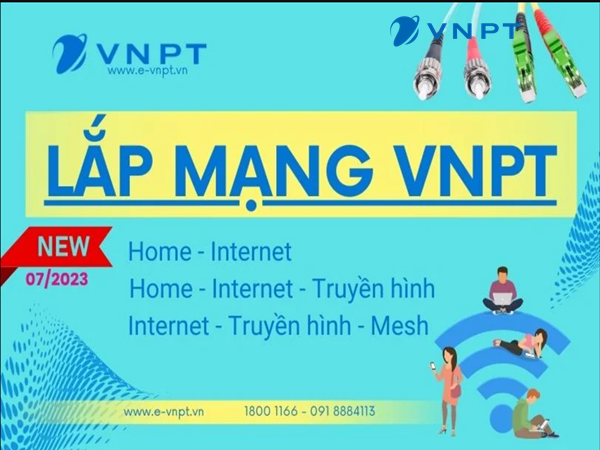 Lắp mạng VPTP Sơn Trà Đà Nẵng rẻ nhất hiện nay