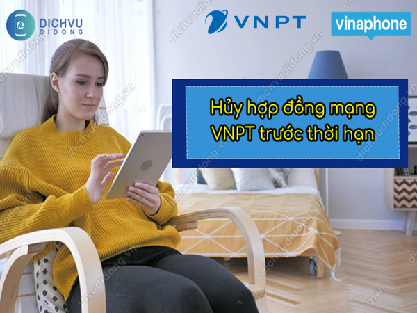 Lắp mạng internet VNPT Hoà Xuân rẻ nhất hiện nay 