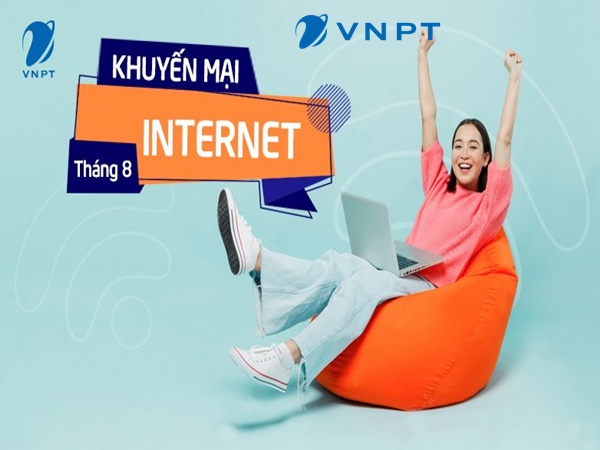 Lắp mạng internet VNPT Hoà Xuân rẻ nhất hiện nay 
