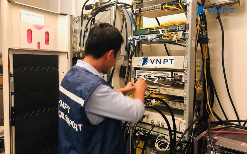 Tổng đài hỗ trợ CSKH Internet của VNPT