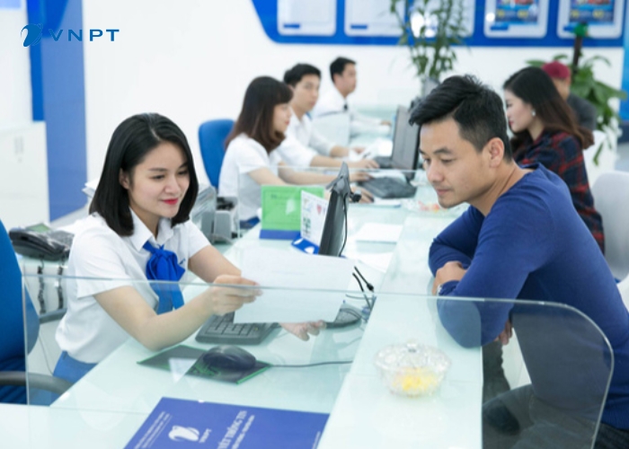 Giới Thiệu Số Tổng Đài Bảo Trì VNPT: 1800 1166