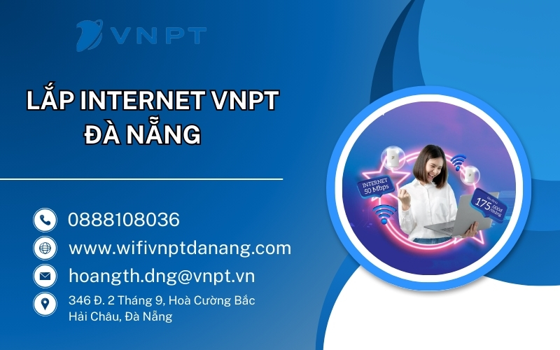 lắp internet vnpt đà nẵng