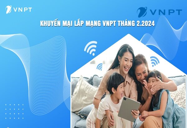 Tổng đài mạng internet VNPT huyện Hoàng Sa