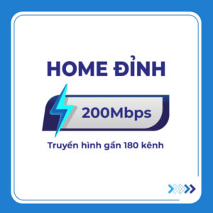 Home dinh