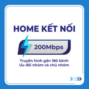 Home ket noi