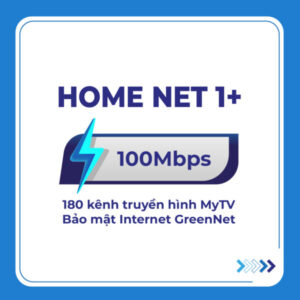 Home net 1