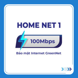 Home net 1001