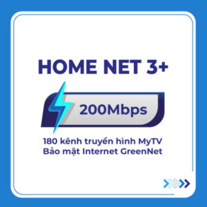 Home net 3