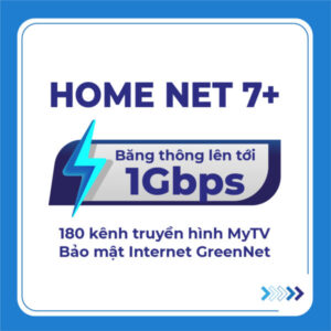 Home net 7