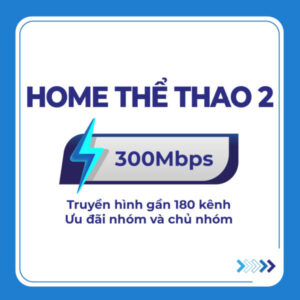 Home the thao 2