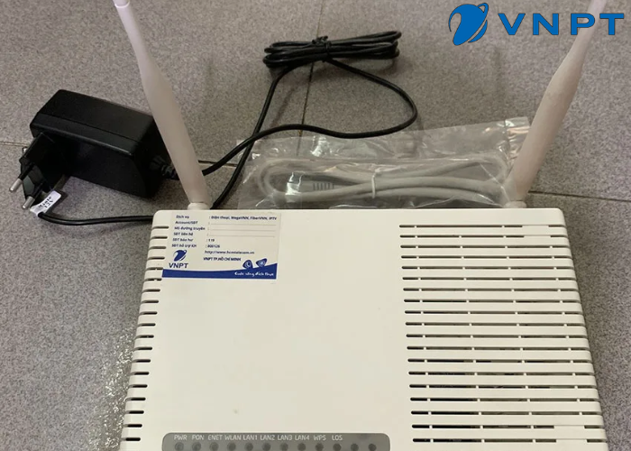 Lắp đặt wifi VNPT Hòa Vang là gì?