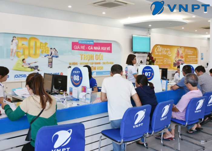 Lợi ích khi Lắp đặt wifi vnpt Thanh Khê