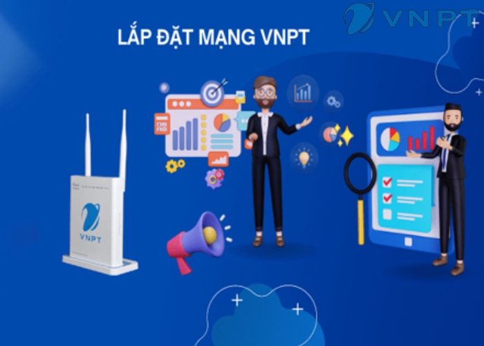 Các gói Footwifi khi lắp đặt wifi vnpt Thanh Khê