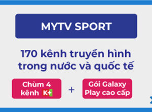 Mytv sport 1