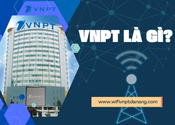 vnpt la gi