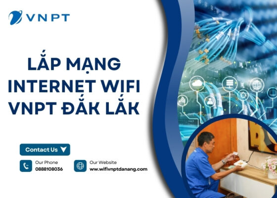 lap mang internet wifi vnpt dak lak