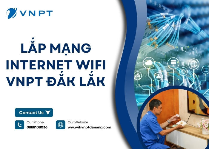 lap mang internet wifi vnpt dak lak