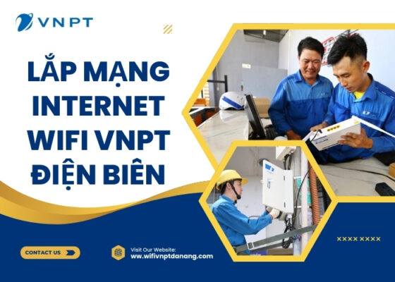 lap mang internet wifi vnpt dien bien