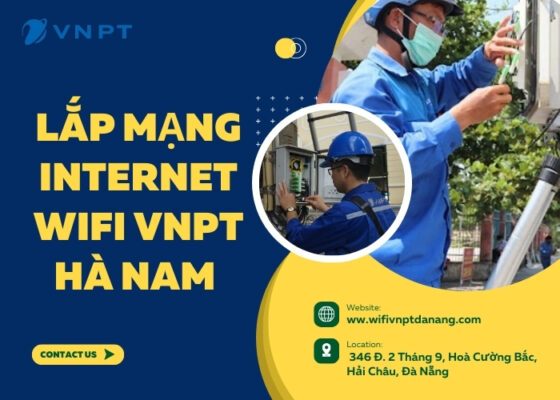 lap mang internet wifi vnpt ha nam