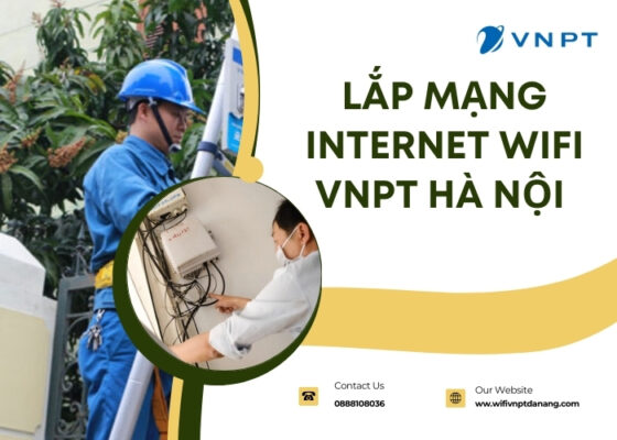 lap mang internet wifi vnpt ha noi