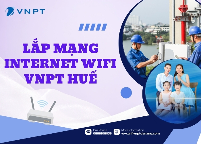 lap mang internet wifi vnpt hue