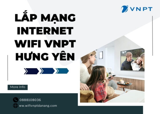 lap mang internet wifi vnpt hung yen