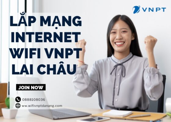 lap mang internet wifi vnpt lai chau