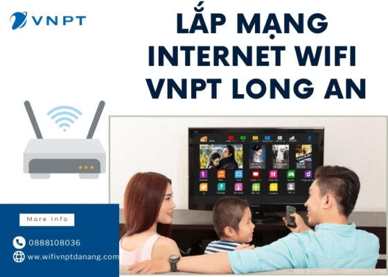 lap mang internet wifi vnpt long an