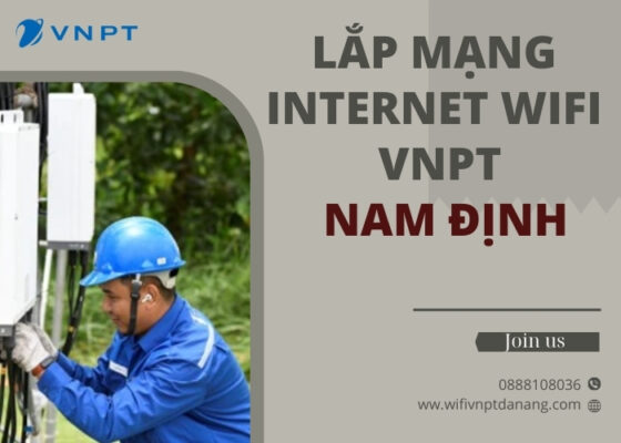 lap mang internet wifi vnpt nam dinh