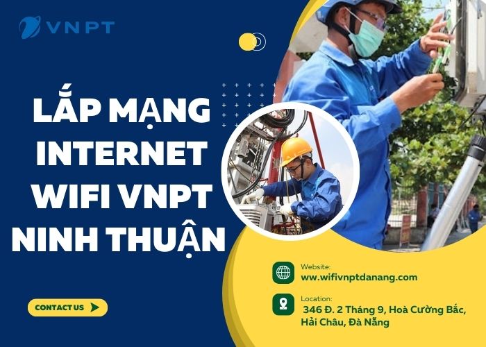 lap mang internet wifi vnpt ninh thuan