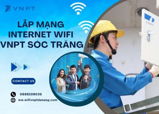 lap mang internet wifi vnpt soc trang