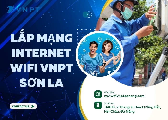 lap mang internet wifi vnpt son la