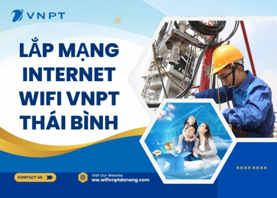 lap mang internet wifi vnpt thai binh