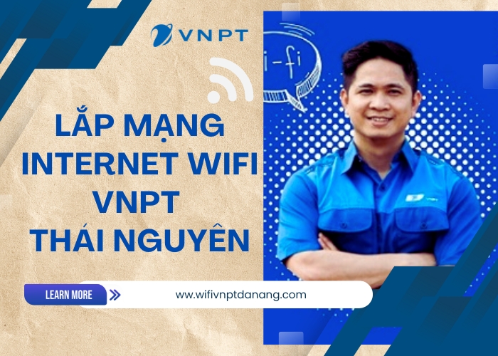 lap mang internet wifi vnpt thai nguyen