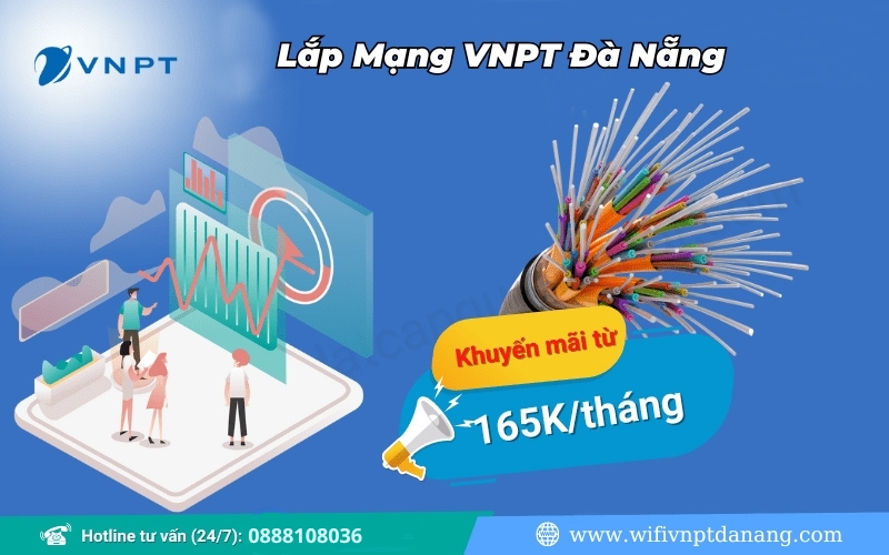 lap mang vnpt da nang