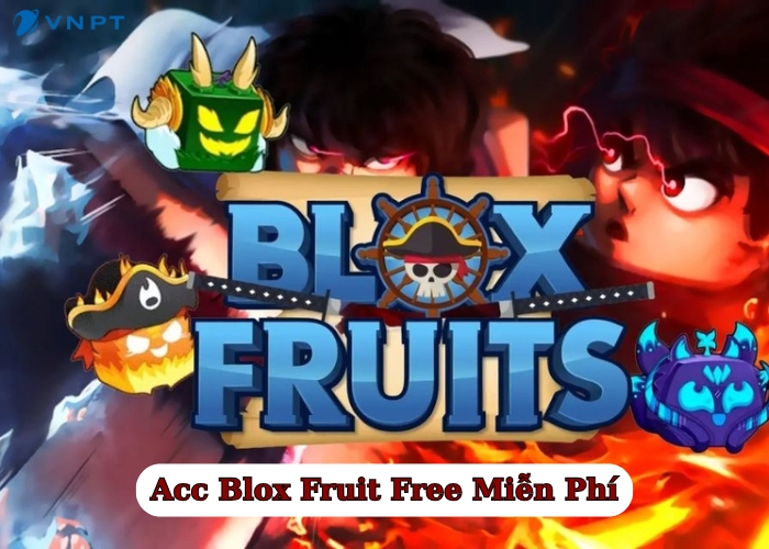 Acc Blox Fruit Free Miễn Phí (2)