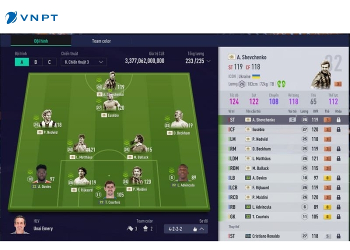 Acc Fifa Fo4 Miễn Phí (1)