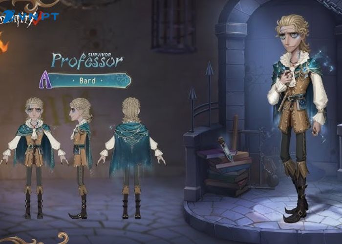 Acc Identity V Miễn Phí (3)