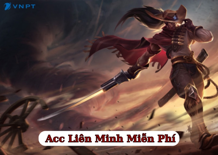 Acc Liên Minh miễn phí (4)