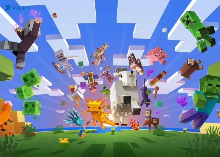 Acc Minecraft Miễn Phí (4)