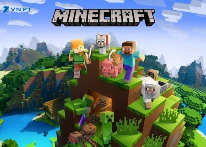 Acc Minecraft Miễn Phí (6)