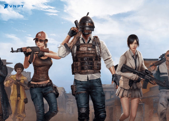 Acc Pubg Miễn Phí Mới Nhất (4)
