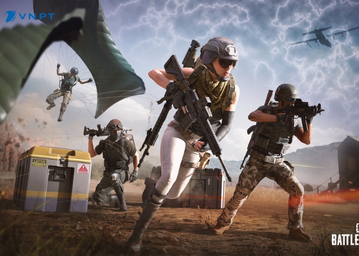 Acc Pubg Miễn Phí Mới Nhất (6)