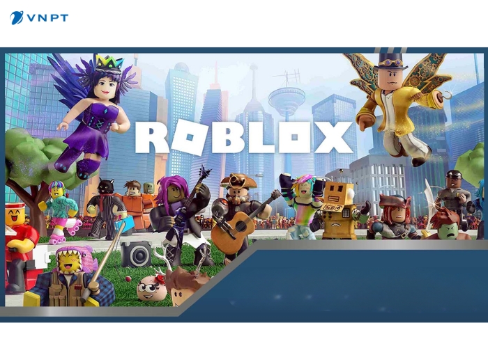 Acc Roblox Miễn Phí (4)