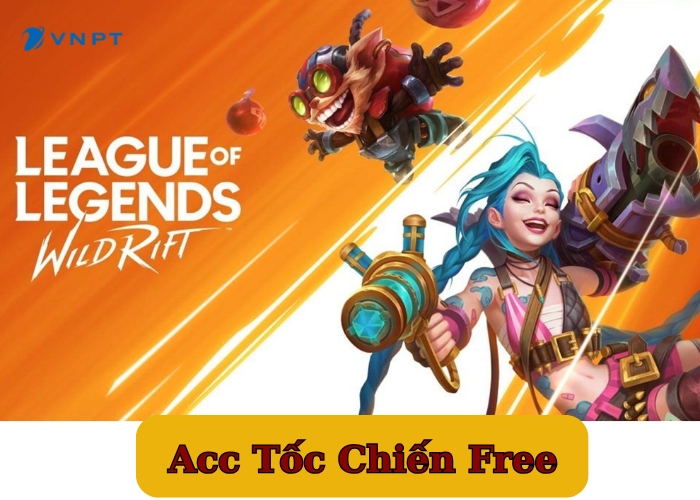 Acc Tốc Chiến Free (2)